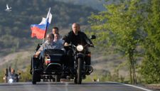 Sau màn trổ tài siêu ngầu ở Crimea, TT Putin bị người dân Nga đòi… phạt tiền vì lí do ít ai ngờ tới