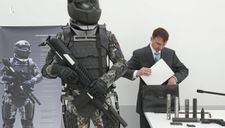 Nga điều chỉnh trang phục Ratnik phù hợp với bộ binh Việt Nam
