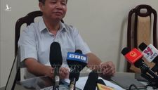 Cớ gì mà ông Bùi Trọng Đắc phải xin đi chữa bệnh đến 5 tháng?