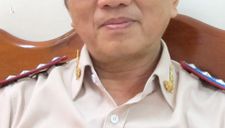 Truy trách nhiệm Cục trưởng Cục Thi hành án dân sự tỉnh Đồng Nai