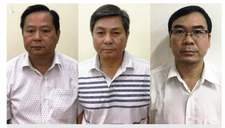 Đề nghị truy tố ông Nguyễn Hữu Tín vụ giao đất cho công ty của Vũ ‘nhôm’
