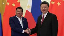 ‘Bắt tay’ với Trung Quốc ở biển Đông: Lợi bất cập hại!