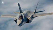 Mỹ giờ mới phát hiện tiêm kích F-35 do “Trung Quốc sản xuất”