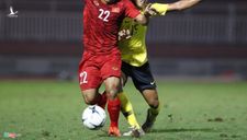 Không phải Việt Nam, Malaysia mới là nền bóng đá trẻ số một khu vực