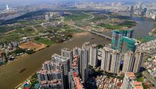 TP HCM truy thu hàng nghìn tỷ từ các dự án ở Thủ Thiêm