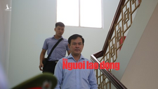 Thẩm phán xử vụ ông Nguyễn Hữu Linh được điều động công tác