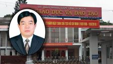 Giám đốc Sở giáo dục Sơn La làm nhân chứng vụ gian lận điểm thi