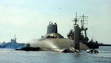 Bí mật quân sự: Tiết lộ người tạo ra tàu ngầm hạt nhân đáng sợ nhất thế giới