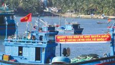 Tàu cá của ngư dân hư hỏng làm ‘nóng’ quốc hội, Thủ tướng chỉ đạo Bộ Công an…