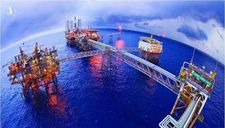 ‘Không gì có thể lay chuyển hợp tác dầu khí Việt – Nga trên Biển Đông’