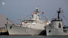 Việt Nam sở hữu đội tàu chiến mang ‘sức mạnh hủy diệt’?