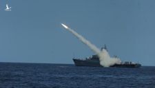 Các chuyên gia Tây dính “vố lừa” khi tin tàu hộ vệ tên lửa Quang Trung đối đầu Trung Quốc
