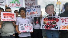 Philippines “bán mình” cho Trung Quốc còn Việt Nam thì không bao giờ