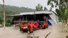 Đã có cách chống ngập lụt ở “đảo ngọc” Phú Quốc?