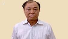 Bị can Lê Tấn Hùng bị khởi tố thêm tội tham ô tài sản