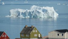 Nhà Trắng khẳng định Tổng thống Trump muốn mua Greenland ‘không phải trò đùa’