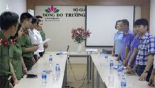 Nguyên Hiệu trưởng Đại học Đông Đô và đồng phạm “phù phép” văn bằng như thế nào?