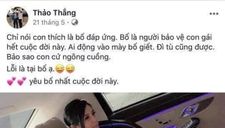 Con gái khoe mỗi năm phá 20 tỷ của bố, lãnh đạo Sông Đà 7: “Tôi cướp đâu ra 20 tỷ mỗi năm”