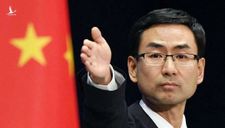 Trung Quốc lại lớn tiếng tuyên bố không công nhận ‘phán quyết Biển Đông’