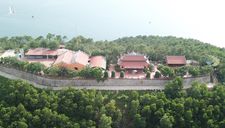 ‘Biệt khu, biệt phủ’ trái phép trên vịnh Bái Tử Long: Ai tiếp tay cho sai phạm?