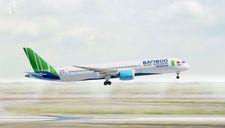 Chính phủ đồng ý cho Bamboo Airways tăng lên 30 máy bay đến năm 2023
