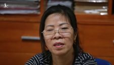 Bắt tạm giam bà Nguyễn Bích Quy, người đưa đón học sinh trường Gateway