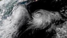 Trung Quốc ban bố ‘cảnh báo đỏ’ siêu bão đổ bộ