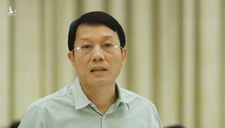 Bộ Công an nói về đề nghị Hà Nội chỉ đạo cung cấp thông tin vụ Nhật Cường
