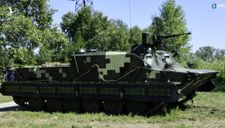 Ukraine ra mắt gói nâng cấp mới nhất dành cho BTR-50, Việt Nam đặc biệt quan tâm?