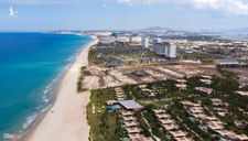 Đại công trường xây dựng hơn 5.000 căn codotel tại Cam Ranh