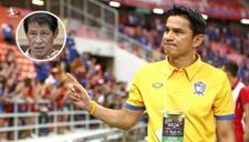 Kiatisak: ‘Thái Lan sẽ có 3 điểm trước tuyển Việt Nam’