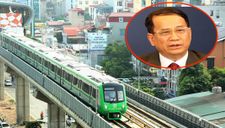 Chuyên gia giao thông: Dự án đường sắt Cát Linh – Hà Đông chậm tiến độ rất khó hiểu