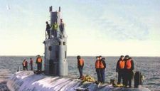 Giải mật: “Nguyên nhân kinh hoàng” khiến 70 thủy thủ tàu ngầm TQ thiệt mạng trong 2 phút?
