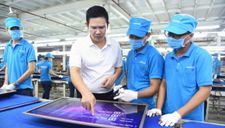 Asanzo thông báo tạm dừng hoạt động