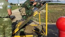 Đội bắn tỉa Việt Nam giành hạng cao tại Army 2019