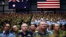 Mỹ sẽ di chuyển căn cứ quân sự đến Australia và Đông Nam Á?