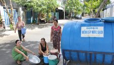 Thiếu nước sinh hoạt: Nhận tội với dân, rồi sao nữa?