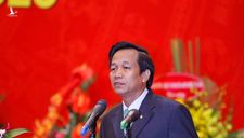 ‘Việt Nam cần tính đến lao động cho người đã nghỉ hưu’