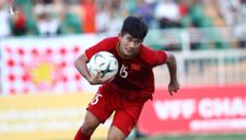 ‘Không thể ngờ có ngày bóng đá Việt Nam thua đau Campuchia’