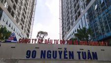 “Đất vàng” 90 Nguyễn Tuân về tay Chủ tịch Nguyễn Mạnh Thắng như thế nào?