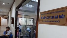 Kẻ tiếp tay hàng Trung Quốc đi Mỹ, xử hình sự không khoan nhượng