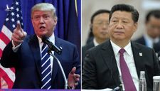 Vì sao ông Trump quyết ‘đánh’ Trung Quốc vào lúc này?
