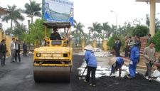 Giải tán quỹ vẫn thu phí hàng chục tỷ, có giảm được ban phát?