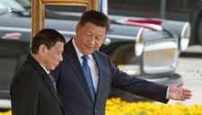 ‘TQ đừng cố bịt miệng’ – TT Duterte cứng giọng về Biển Đông