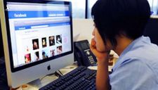 Lật mặt “anh hùng facebook” và nhóm “4 thiếu” trên mạng xã hội