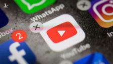 YouTube, Facebook, Instagram đối mặt án phạt nặng vì nội dung độc hại