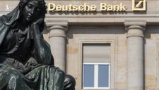 Ngân hàng Đức nắm giữ bí mật tài sản Tổng thống Trump muốn giấu