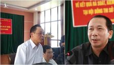 Quan chức, đảng viên có con được nâng điểm ở Hà Giang vẫn sẽ bình yên vô sự?