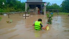 Truy tìm “thủ phạm” khiến Phú Quốc ngập lụt chưa từng có
