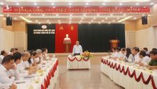 2 nhà máy thép nợ trăm tỷ dừng hoạt động, ngân hàng ‘cầu cứu’ Bí thư Đà Nẵng